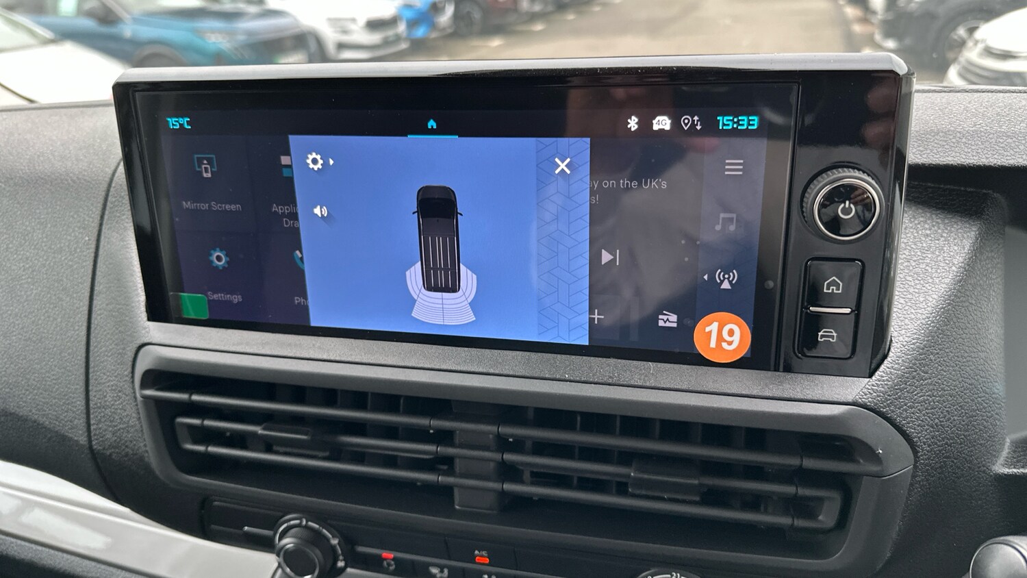 Used Citroen Dispatch 2024 for sale - 76338264: Photo 29