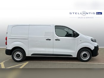 Used Citroen Dispatch 2024 for sale - 76338264: Photo