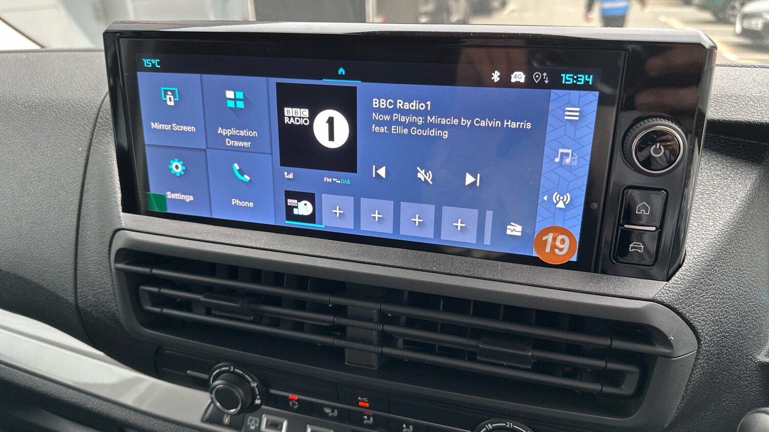 Used Citroen Dispatch 2024 for sale - 76338264: Photo 31