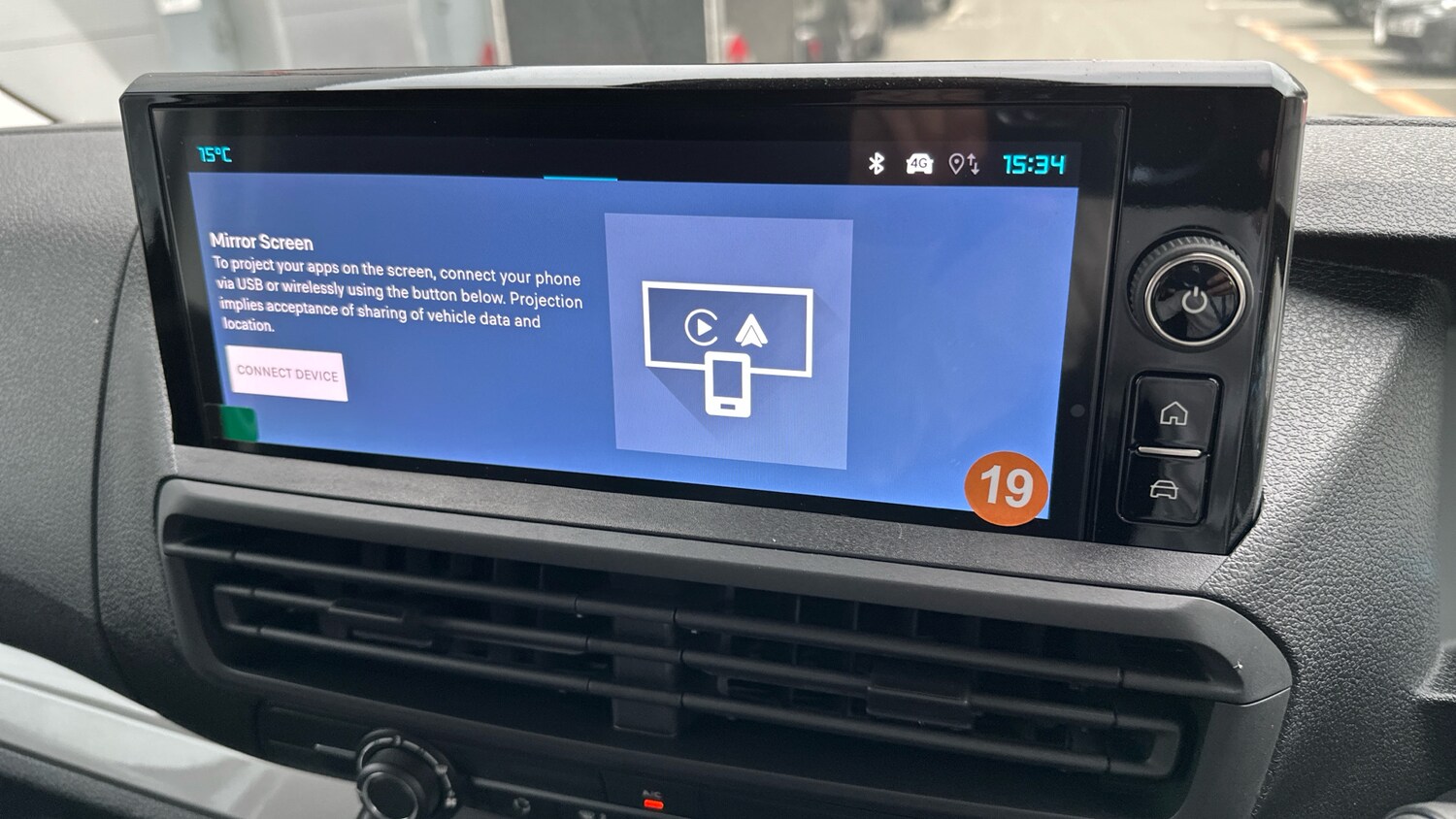 Used Citroen Dispatch 2024 for sale - 76338264: Photo 32