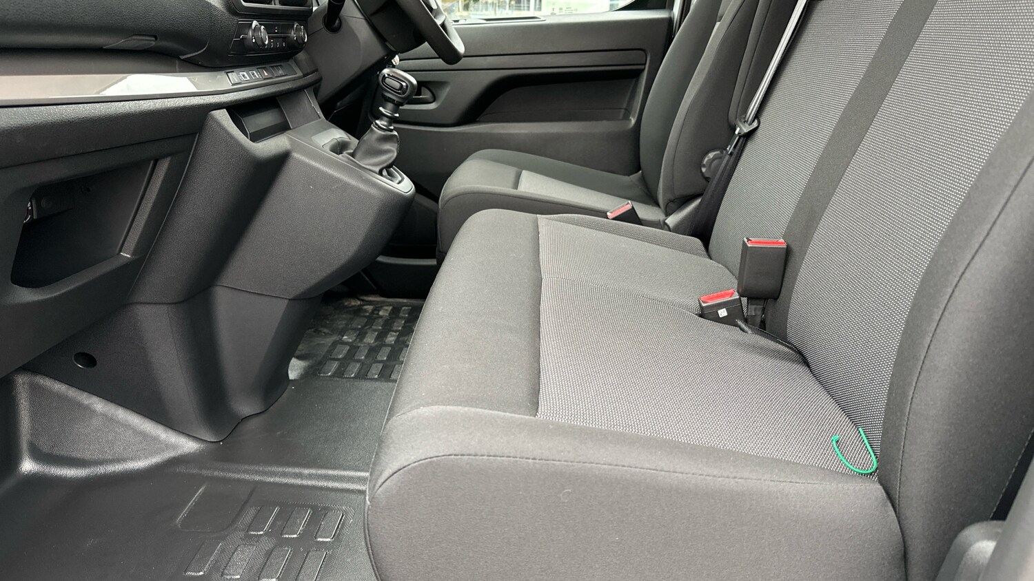 Used Citroen Dispatch 2024 for sale - 76338264: Photo 33