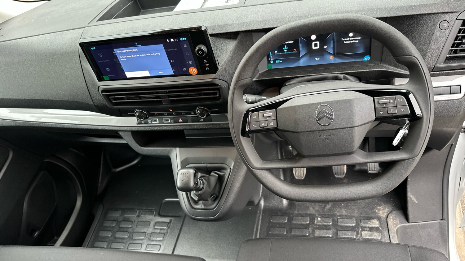 Used Citroen Dispatch 2024 for sale - 76338264: Photo 4