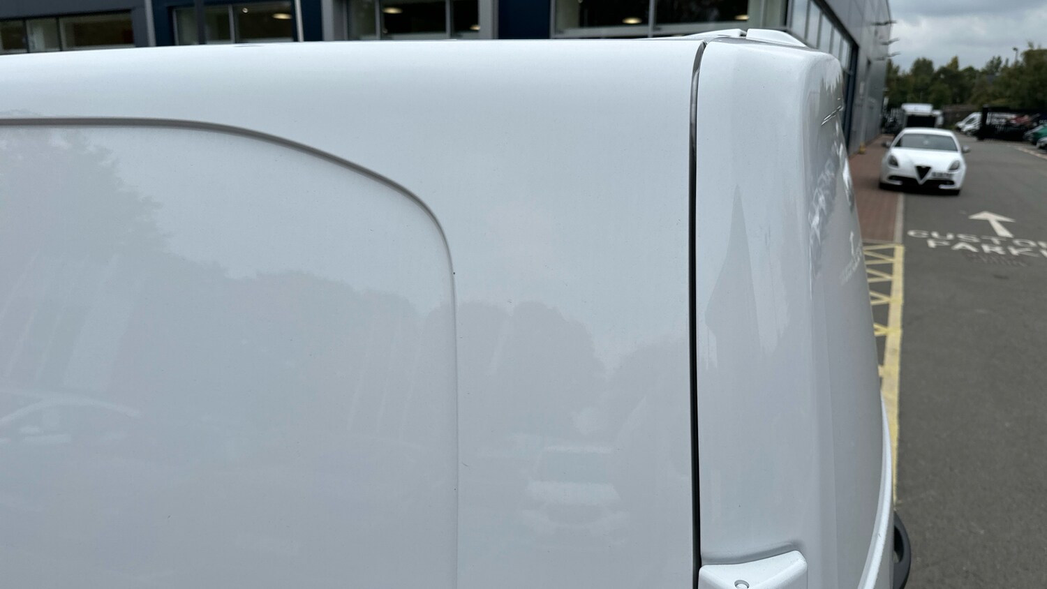 Used Citroen Dispatch 2024 for sale - 76338264: Photo 43