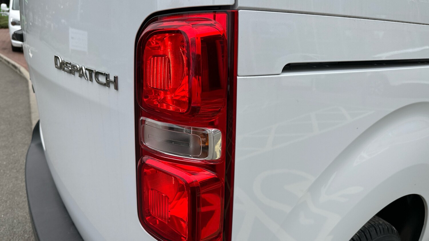 Used Citroen Dispatch 2024 for sale - 76338264: Photo 45