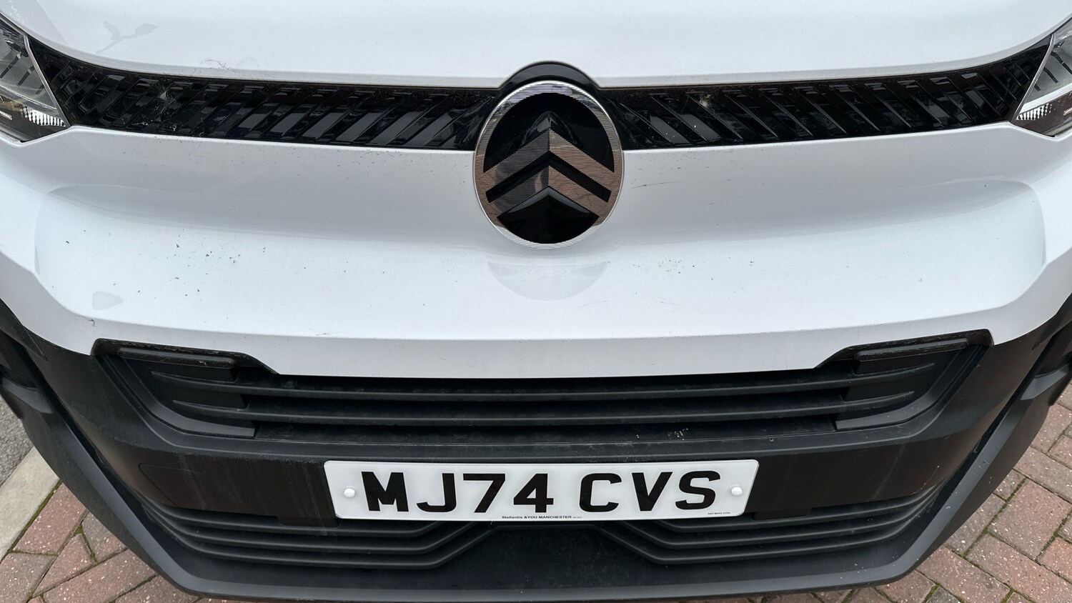 Used Citroen Dispatch 2024 for sale - 76338264: Photo 46