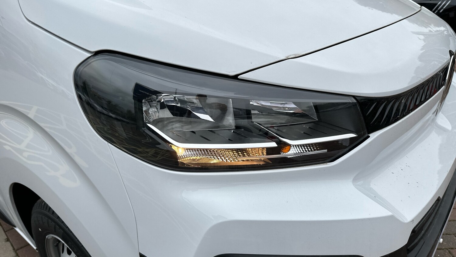 Used Citroen Dispatch 2024 for sale - 76338264: Photo 47