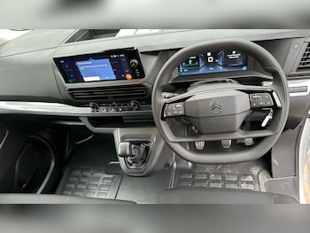 Used Citroen Dispatch 2024 for sale - 76338264: Photo