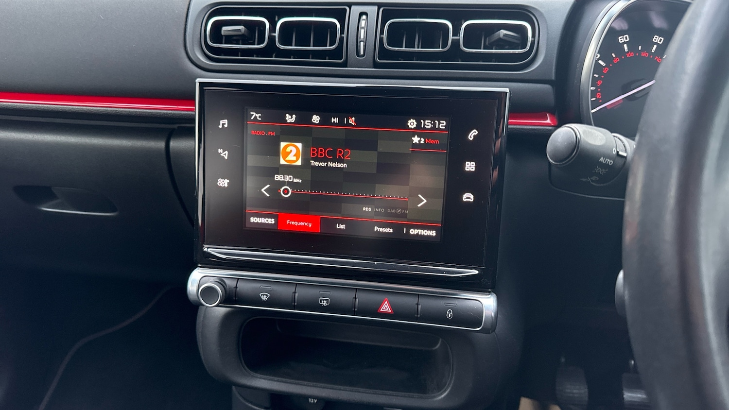 Used Citroen C3 2017 for sale - 77315785: Photo 11