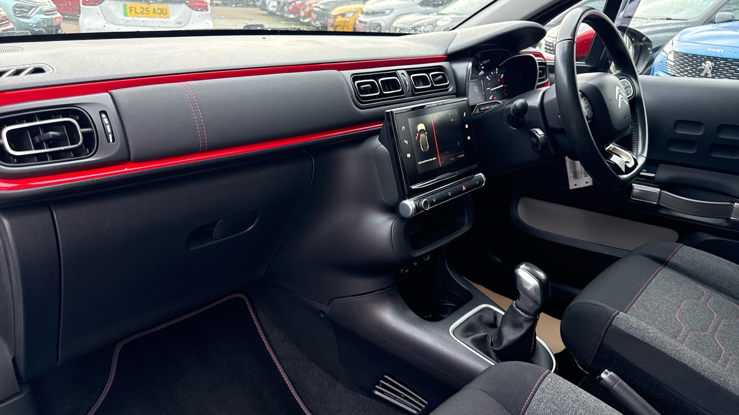 Used Citroen C3 2017 for sale - 77315785: Photo 13