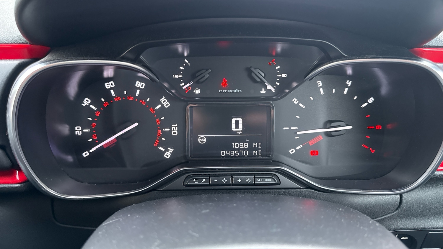 Used Citroen C3 2017 for sale - 77315785: Photo 14