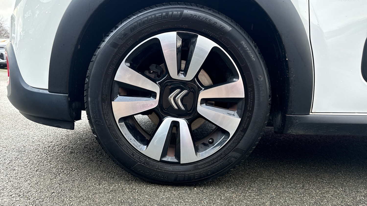 Used Citroen C3 2017 for sale - 77315785: Photo 15