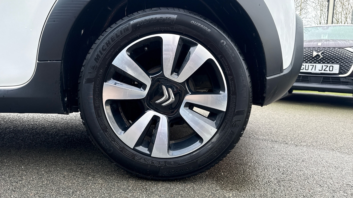 Used Citroen C3 2017 for sale - 77315785: Photo 16