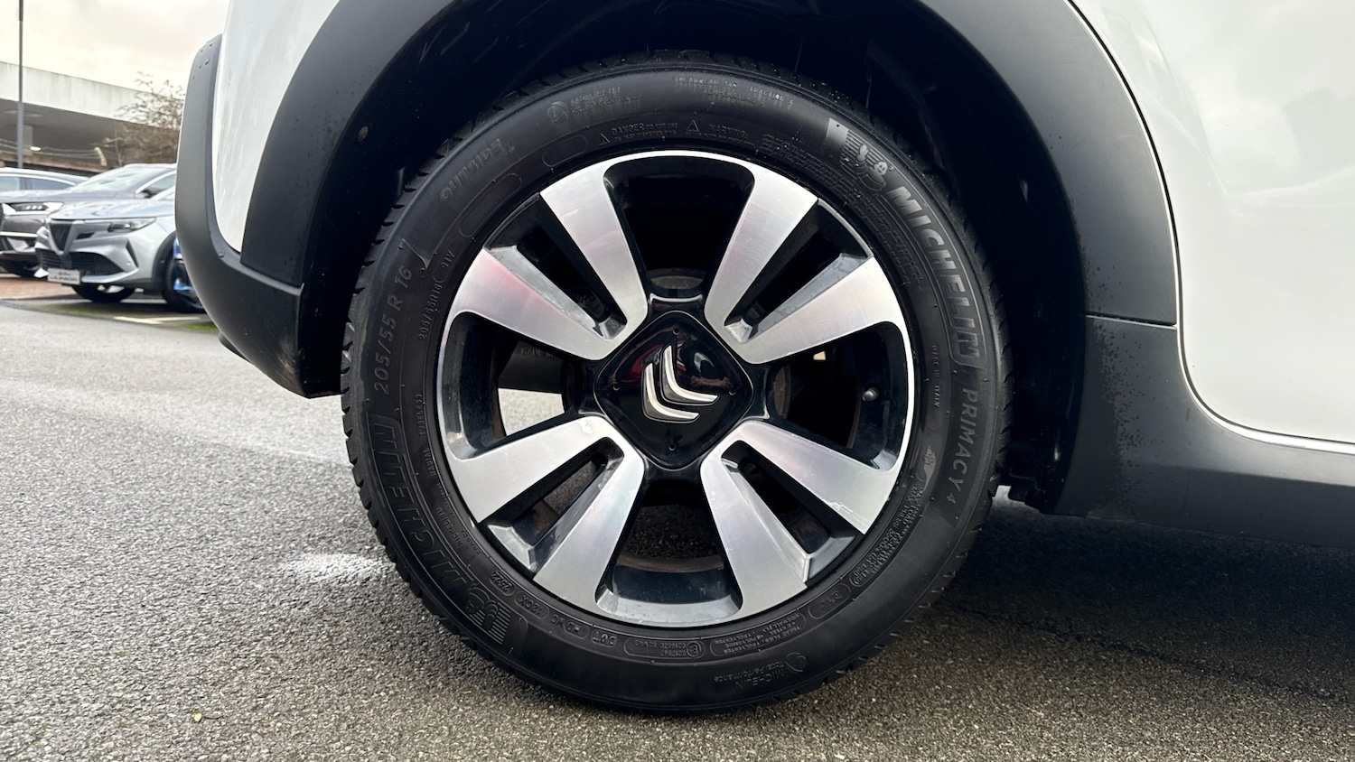 Used Citroen C3 2017 for sale - 77315785: Photo 17