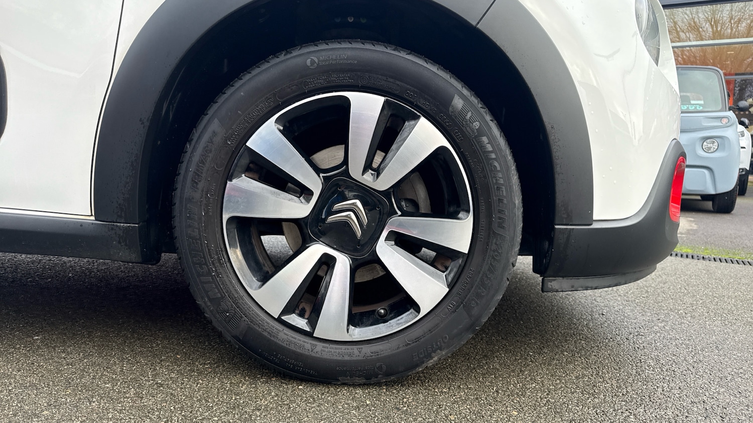 Used Citroen C3 2017 for sale - 77315785: Photo 18