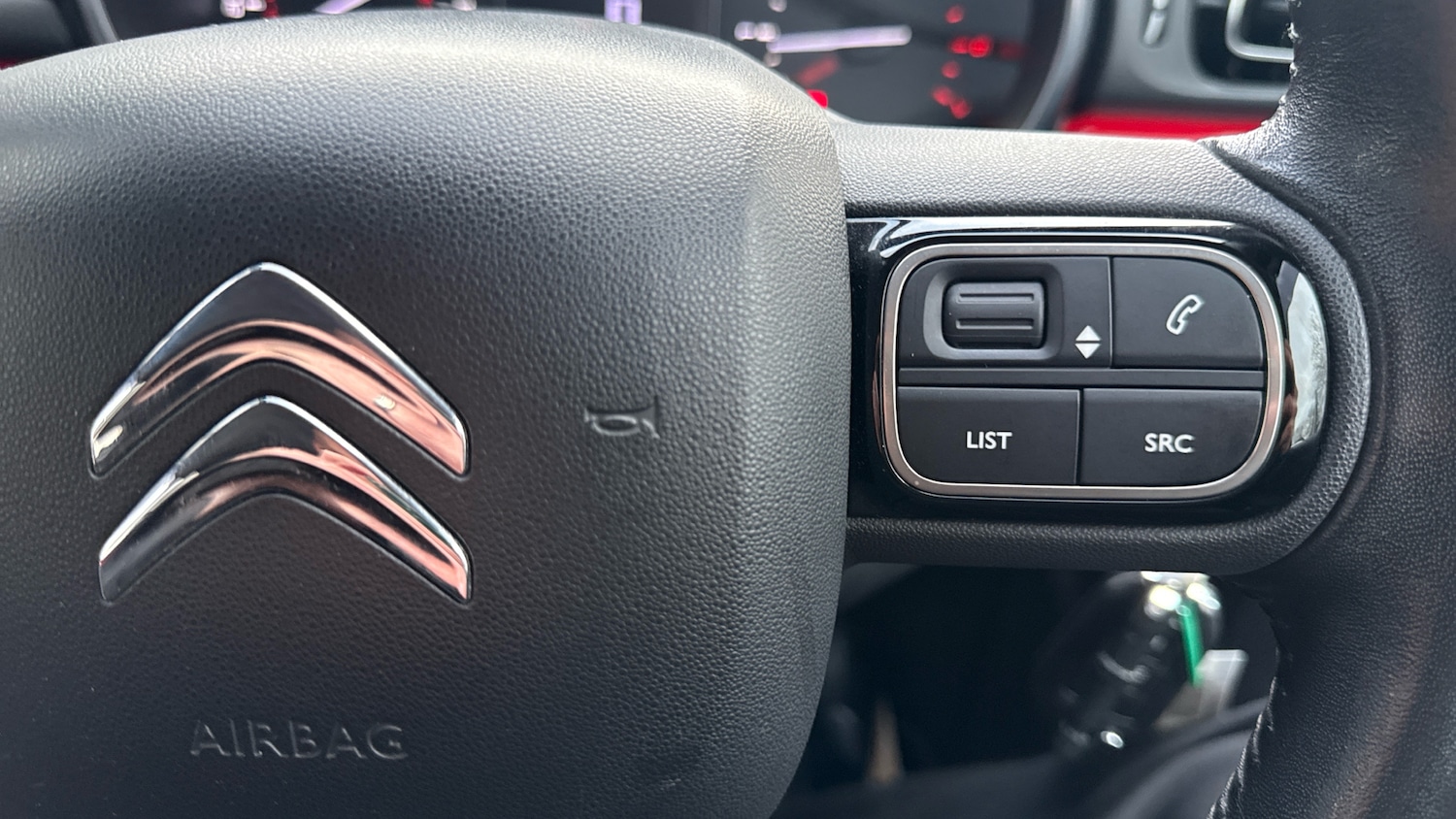 Used Citroen C3 2017 for sale - 77315785: Photo 25