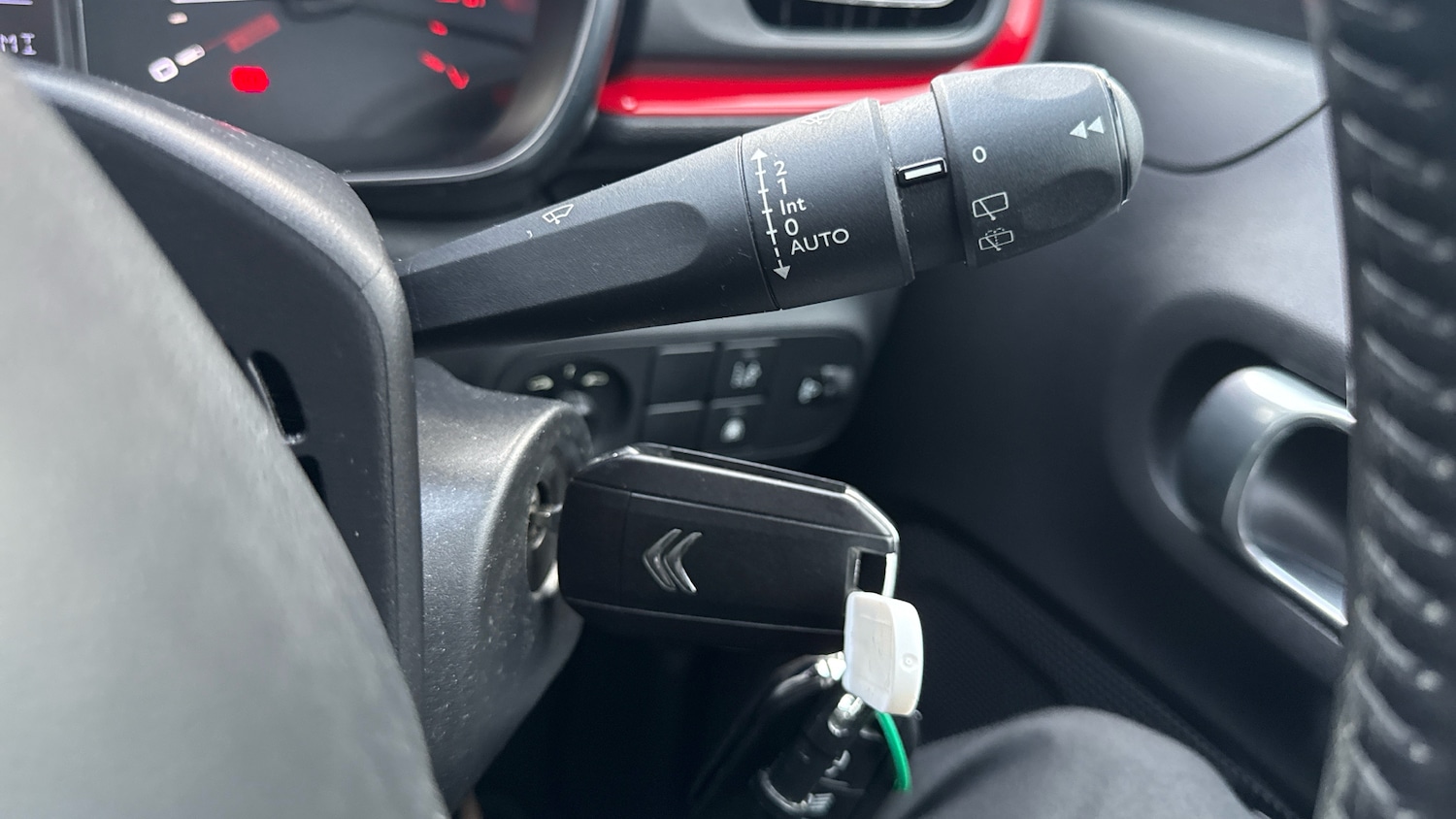 Used Citroen C3 2017 for sale - 77315785: Photo 28