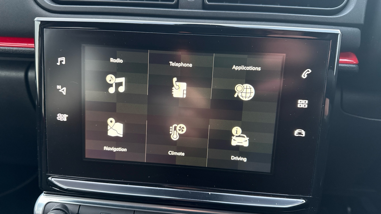 Used Citroen C3 2017 for sale - 77315785: Photo 31