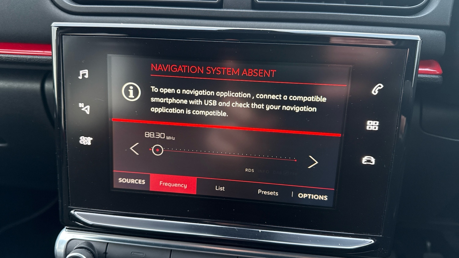 Used Citroen C3 2017 for sale - 77315785: Photo 32