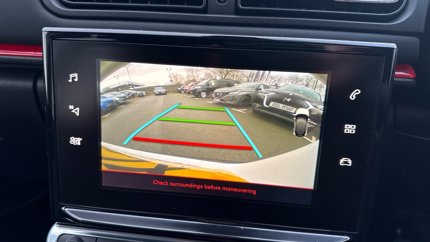 Used Citroen C3 2017 for sale - 77315785: Photo 33