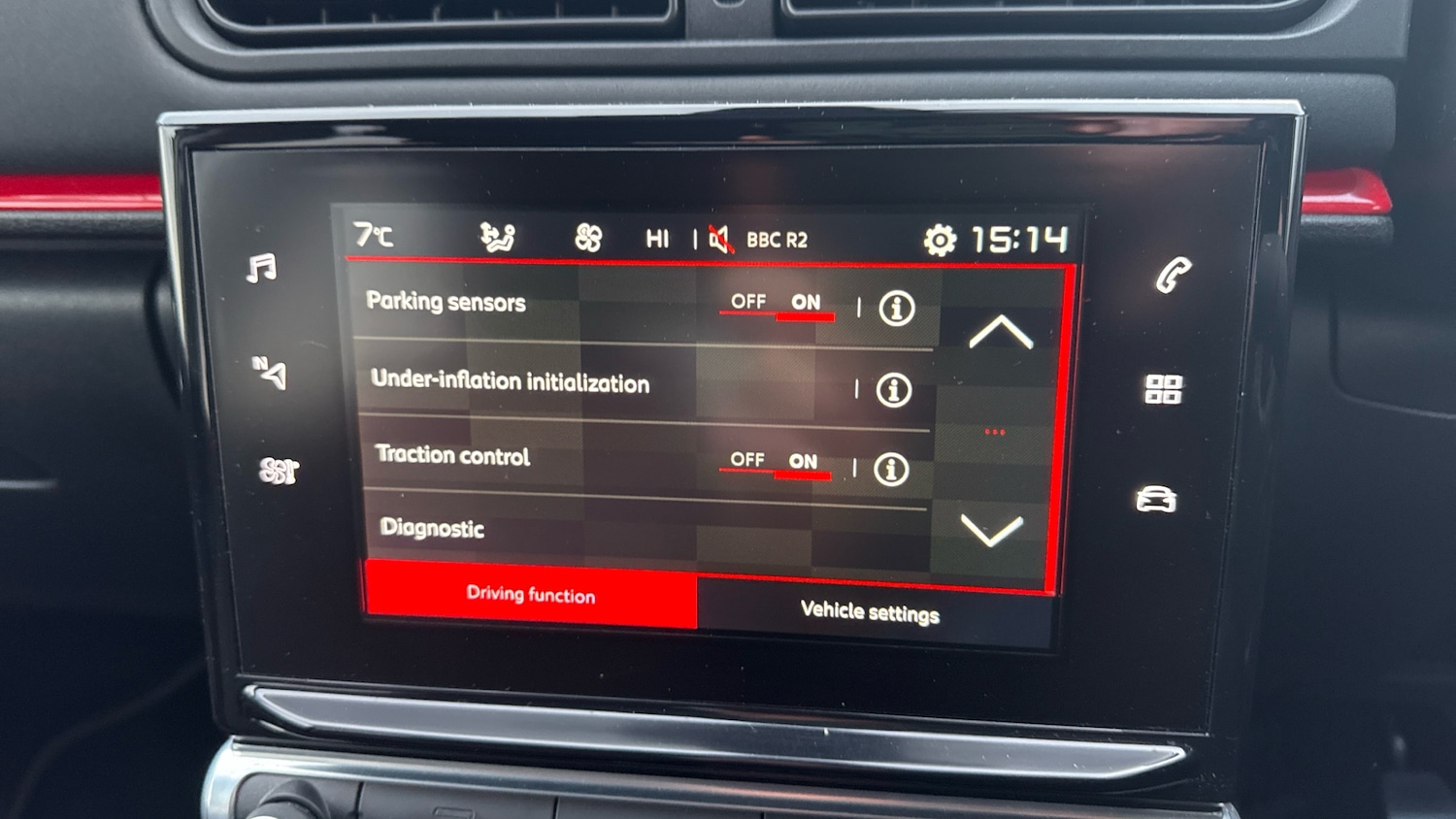 Used Citroen C3 2017 for sale - 77315785: Photo 35