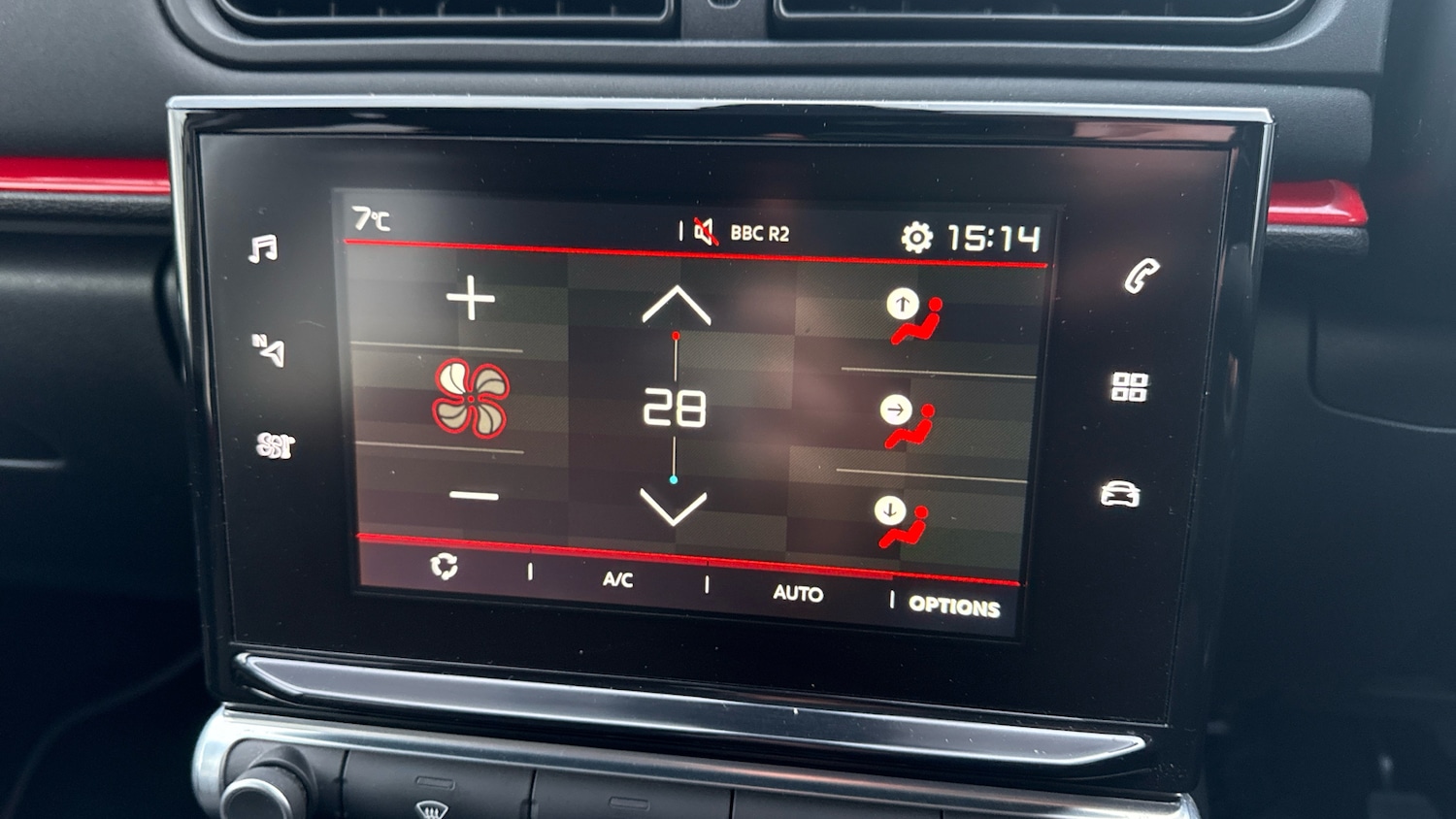 Used Citroen C3 2017 for sale - 77315785: Photo 36