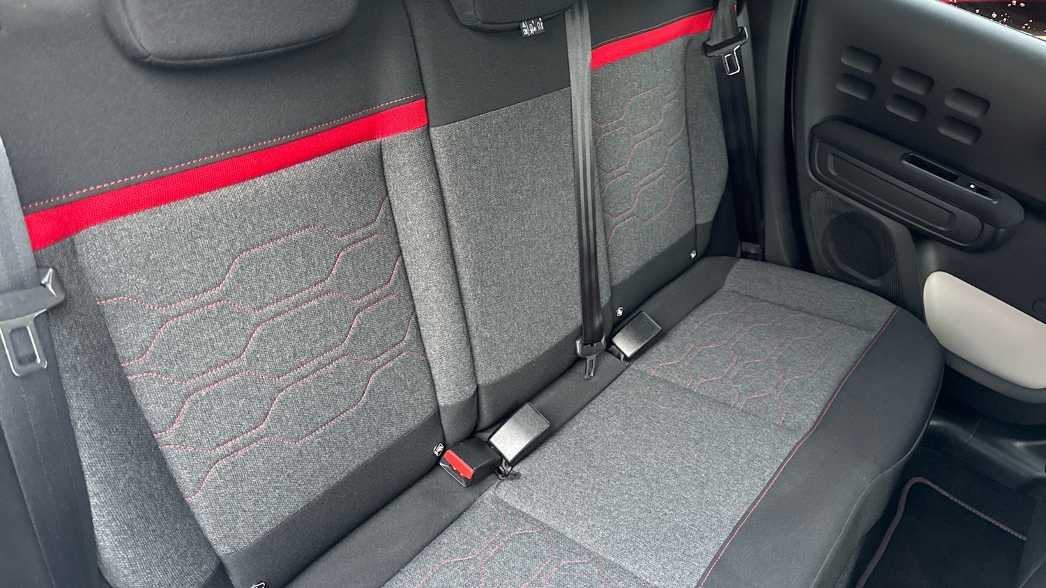 Used Citroen C3 2017 for sale - 77315785: Photo 40