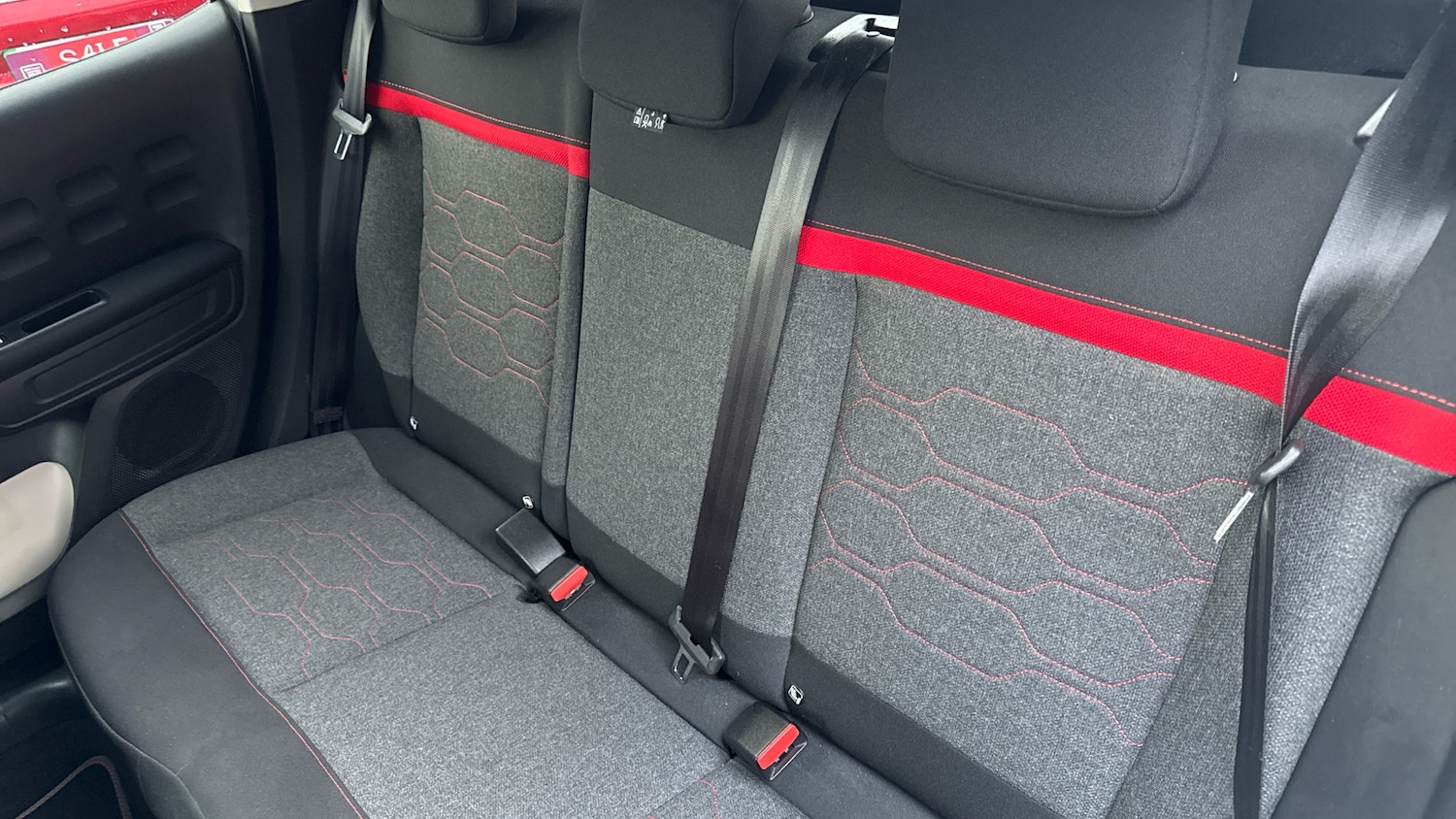 Used Citroen C3 2017 for sale - 77315785: Photo 42