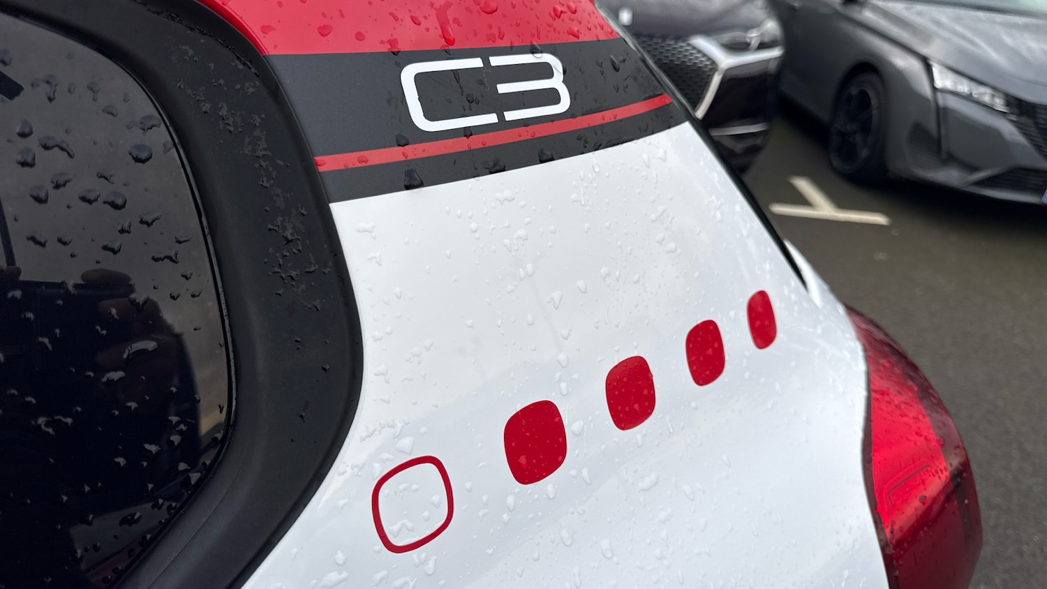 Used Citroen C3 2017 for sale - 77315785: Photo 47