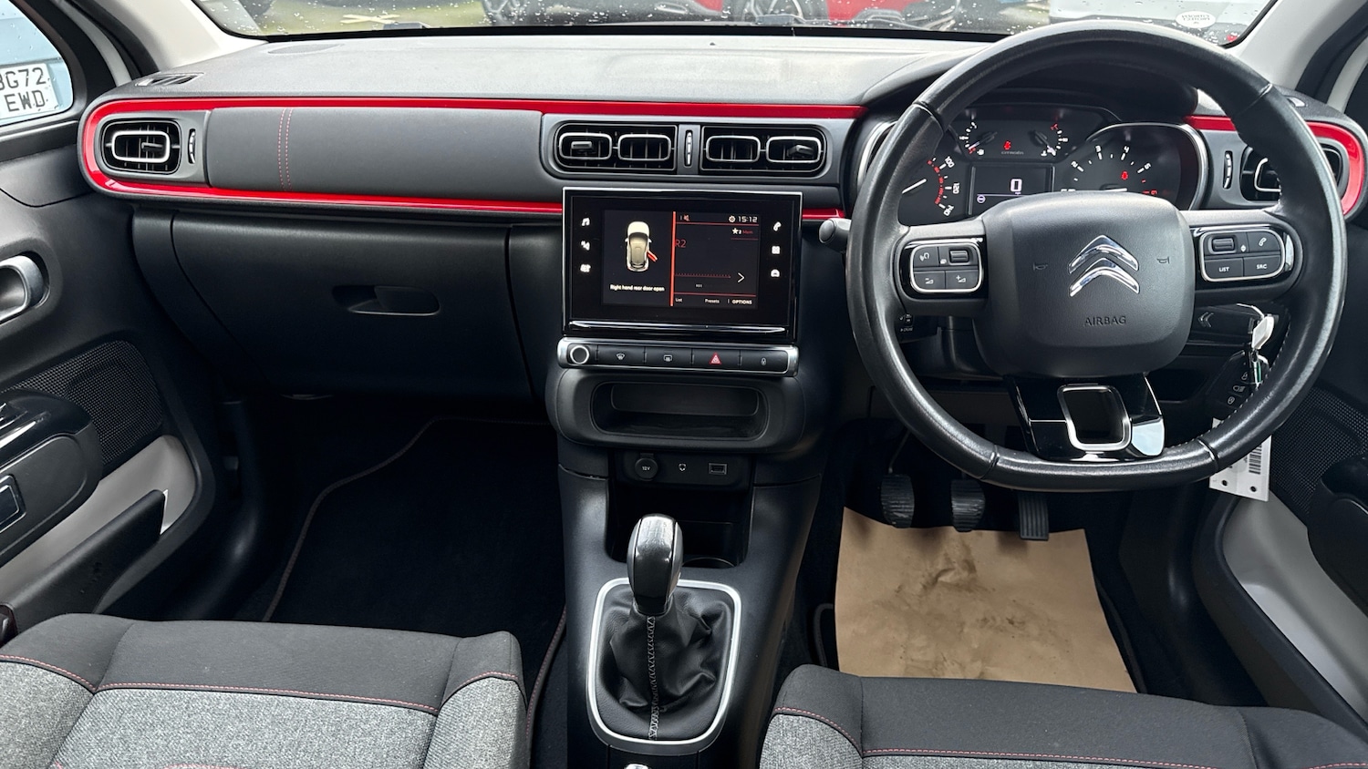 Used Citroen C3 2017 for sale - 77315785: Photo 5