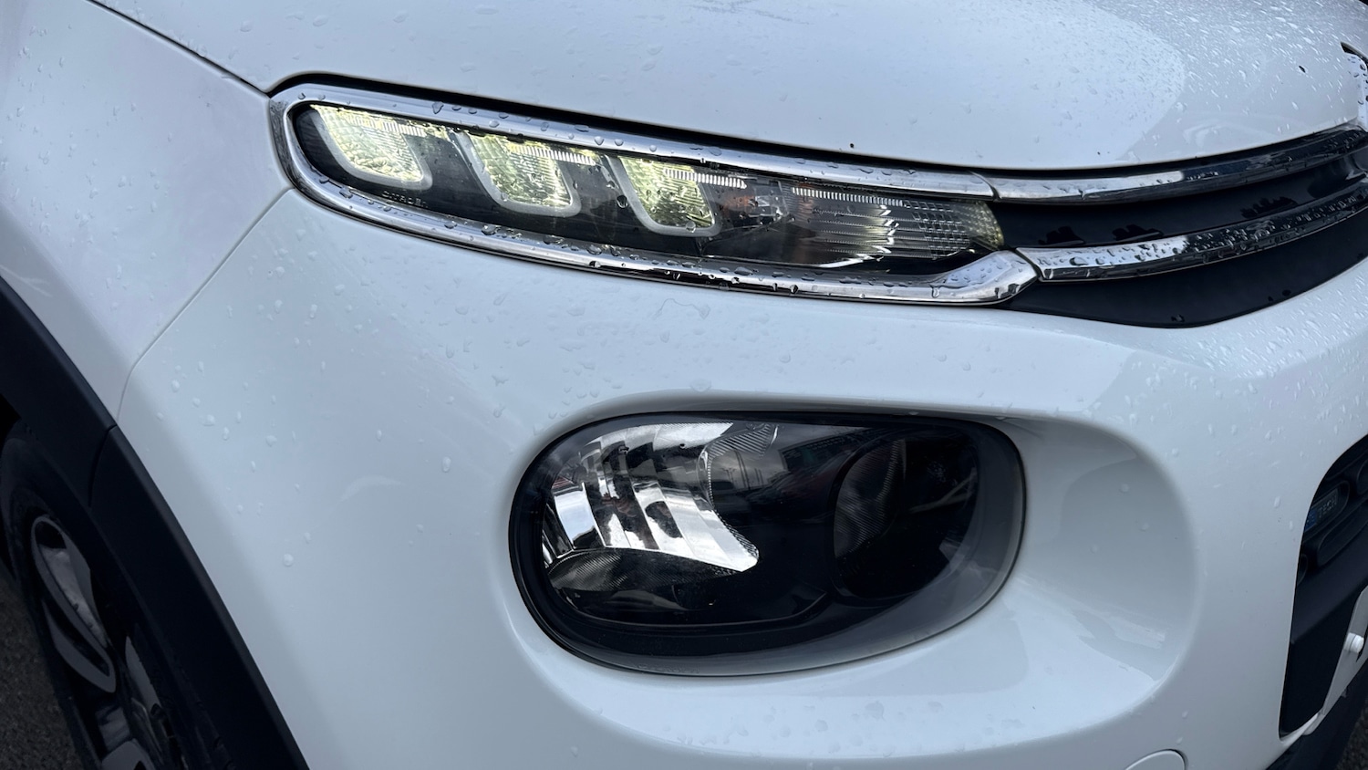 Used Citroen C3 2017 for sale - 77315785: Photo 53