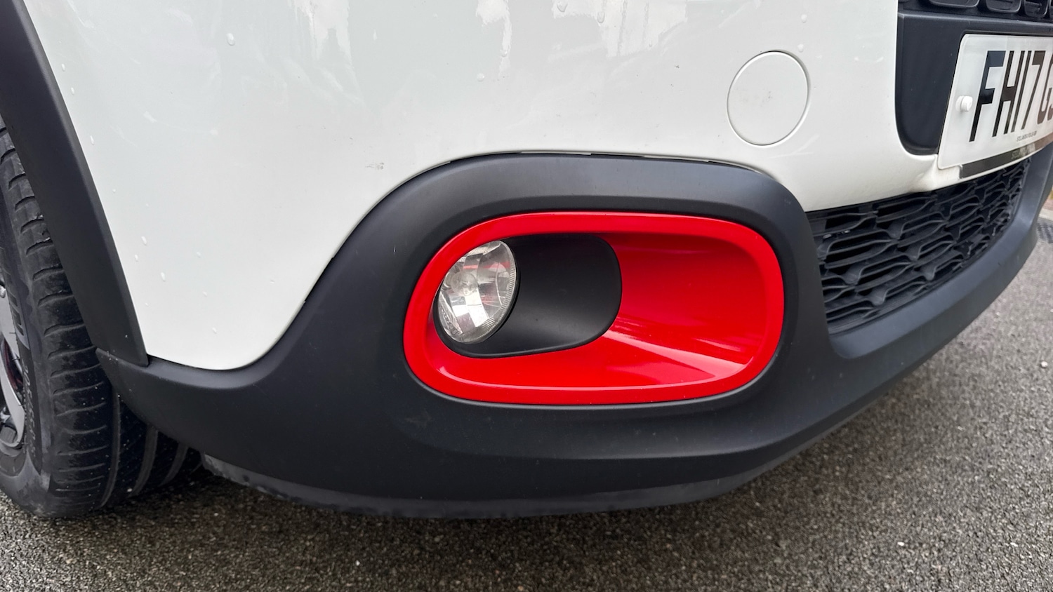 Used Citroen C3 2017 for sale - 77315785: Photo 54