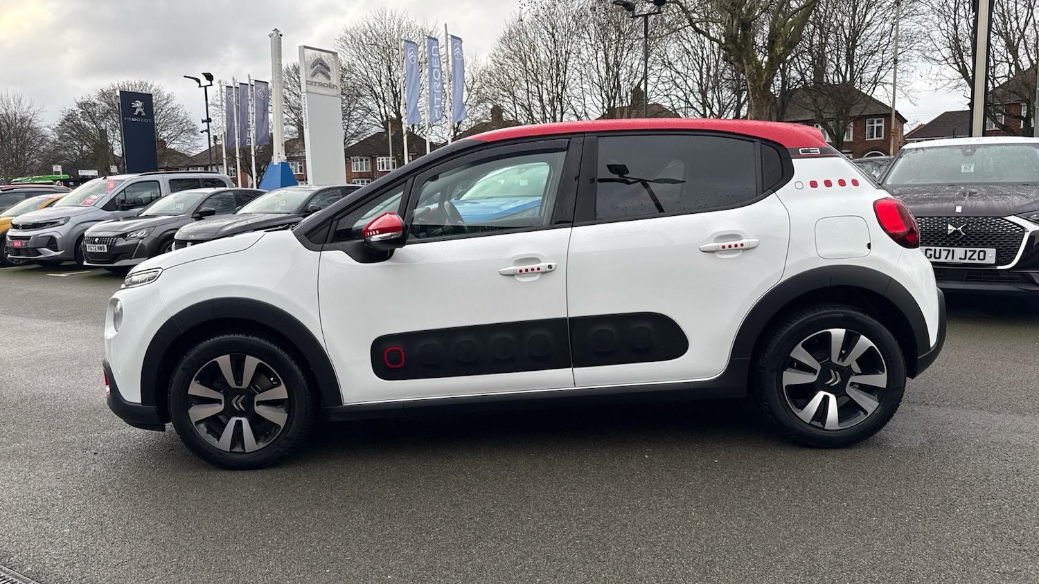 Used Citroen C3 2017 for sale - 77315785: Photo 7