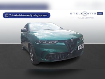 Used Alfa Romeo Tonale 2024 for sale - 75636242: Photo
