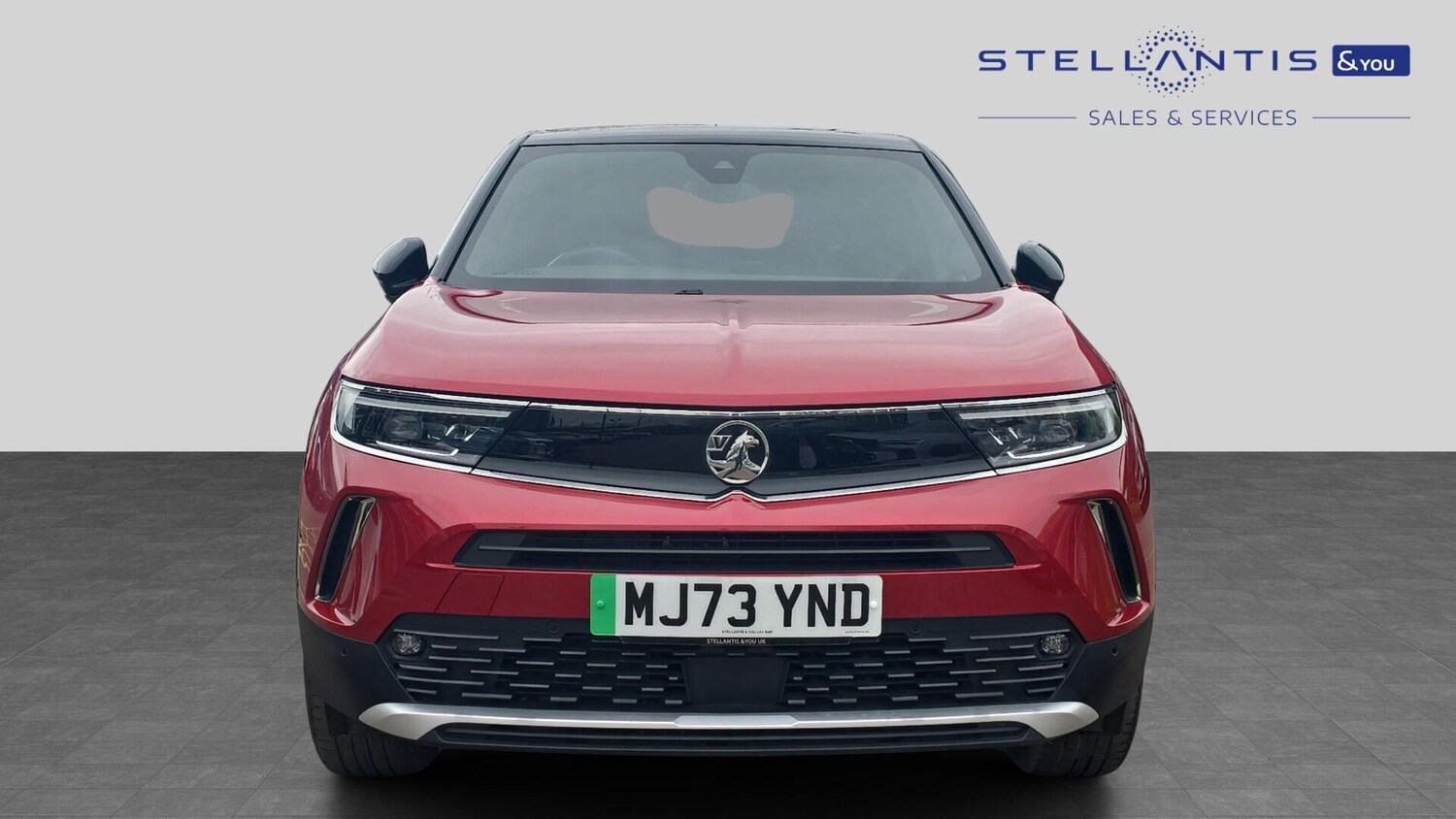 Used Vauxhall Mokka 2023 for sale - 78102200: Photo 10