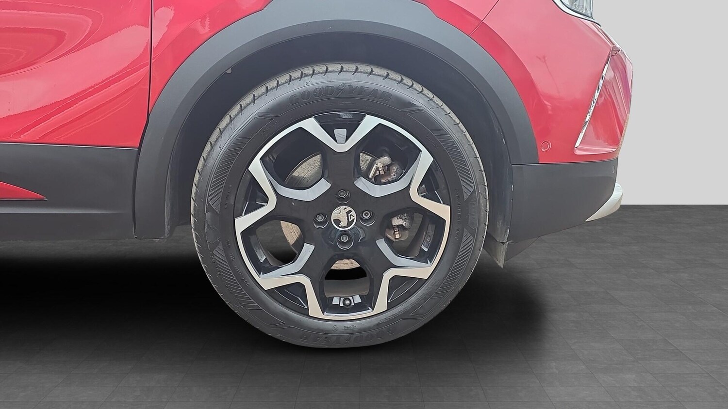 Used Vauxhall Mokka 2023 for sale - 78102200: Photo 11