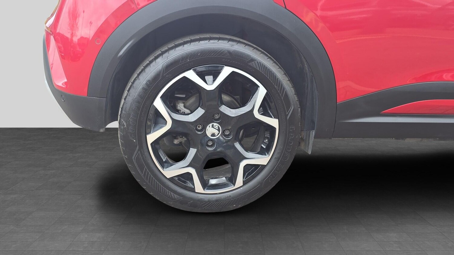 Used Vauxhall Mokka 2023 for sale - 78102200: Photo 12