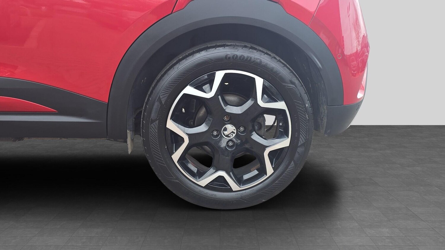 Used Vauxhall Mokka 2023 for sale - 78102200: Photo 13