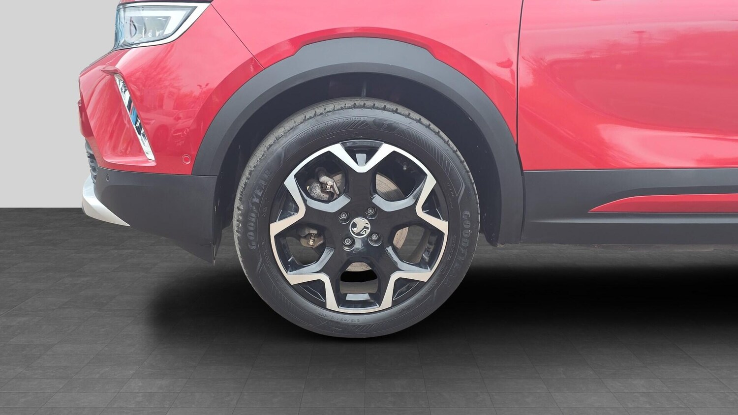 Used Vauxhall Mokka 2023 for sale - 78102200: Photo 14