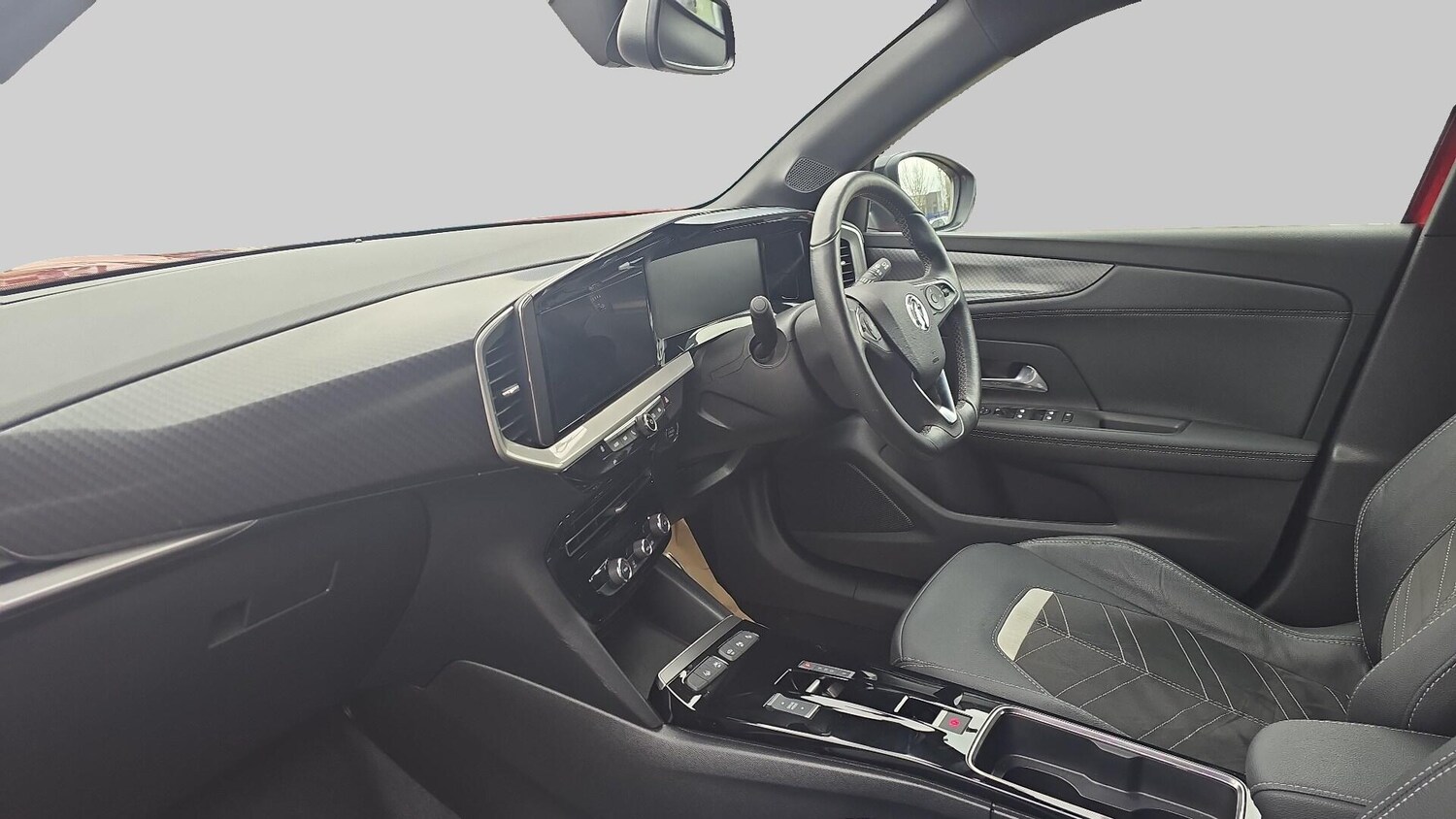 Used Vauxhall Mokka 2023 for sale - 78102200: Photo 15