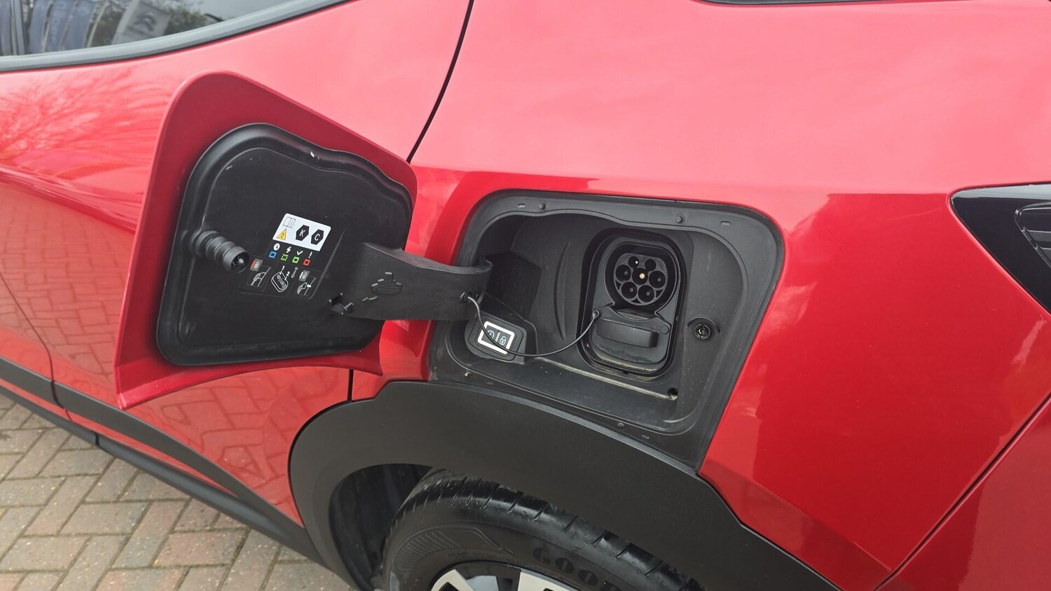 Used Vauxhall Mokka 2023 for sale - 78102200: Photo 16