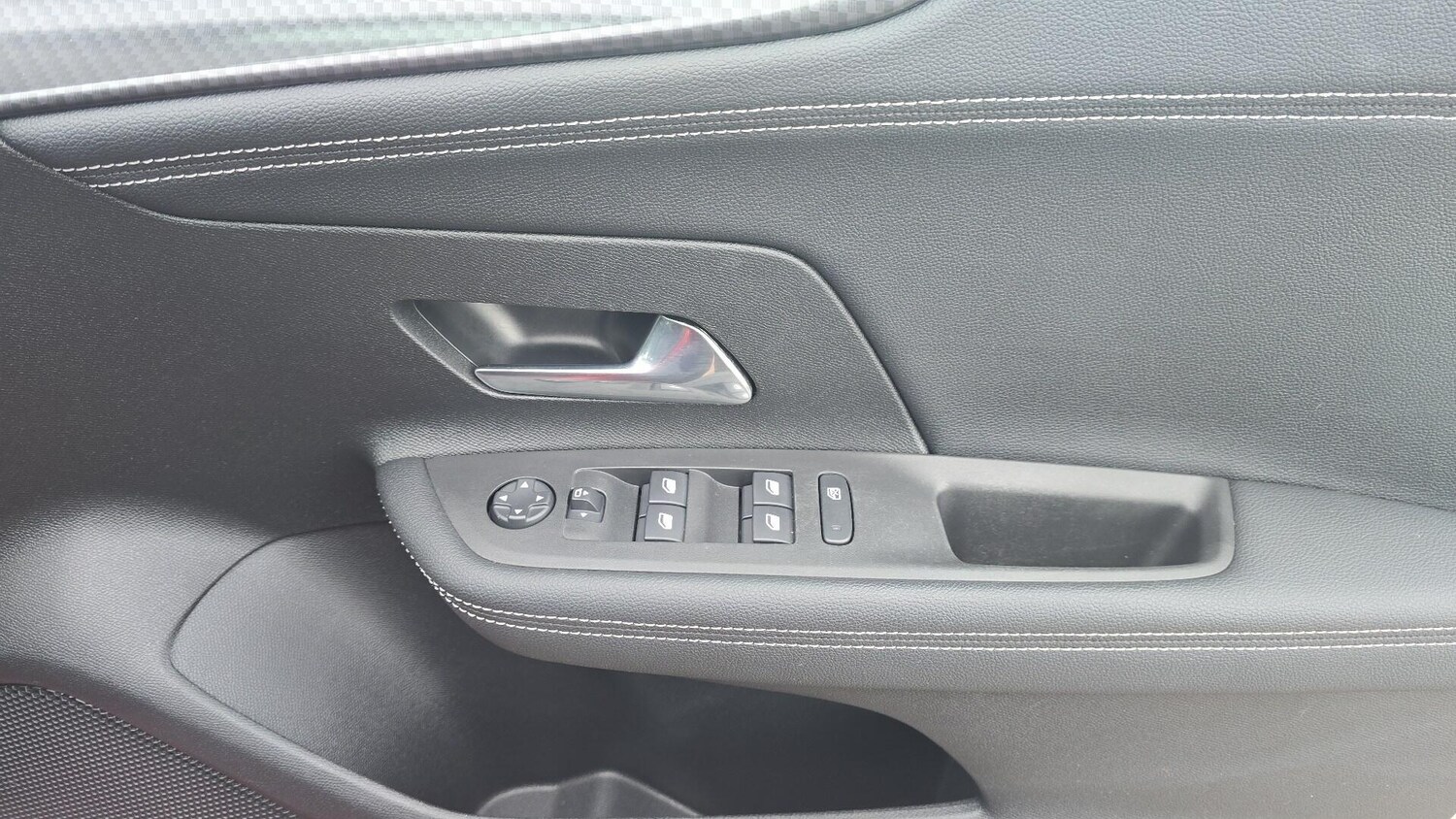 Used Vauxhall Mokka 2023 for sale - 78102200: Photo 17