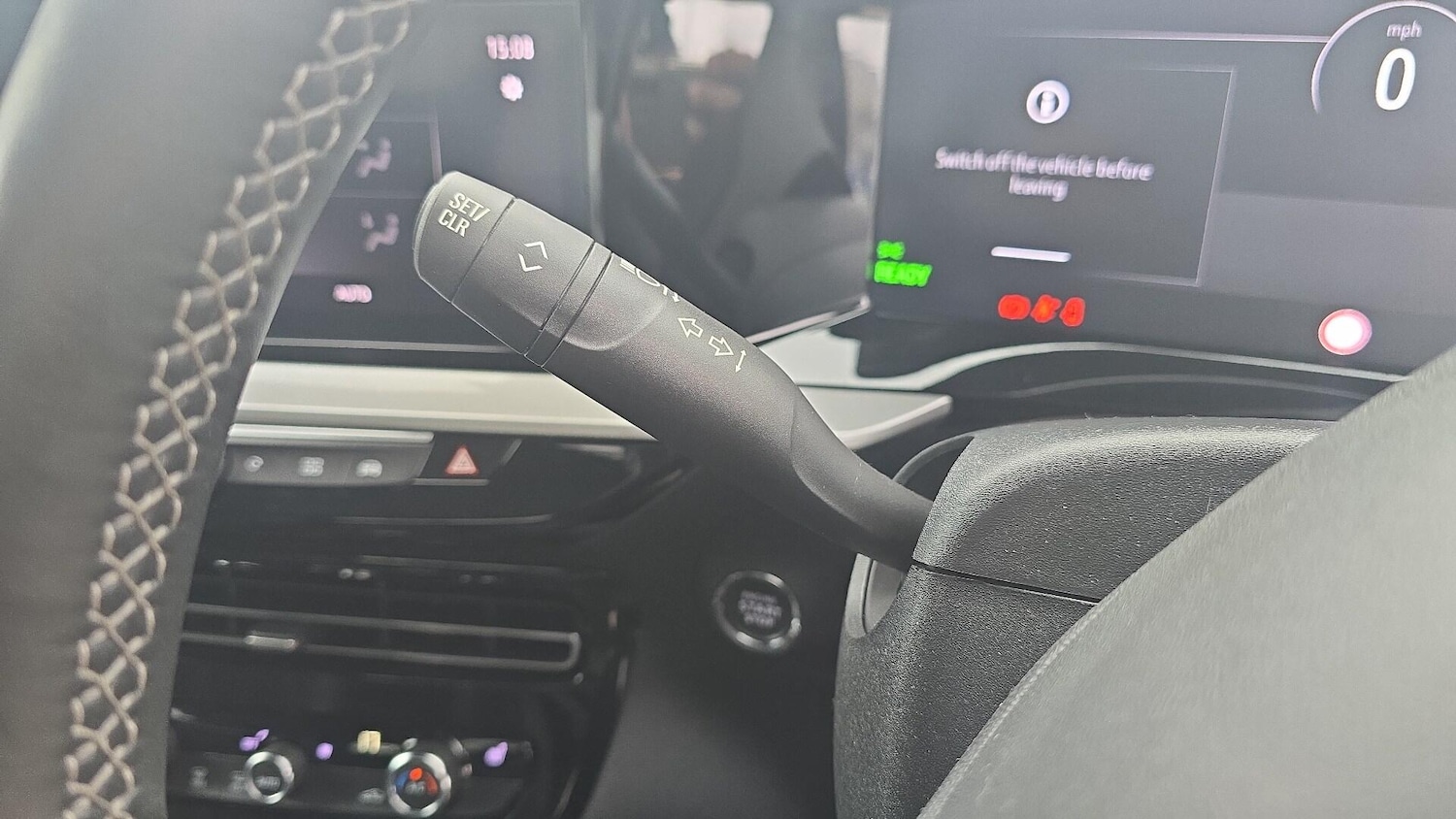 Used Vauxhall Mokka 2023 for sale - 78102200: Photo 22