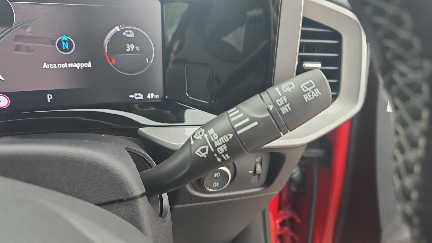 Used Vauxhall Mokka 2023 for sale - 78102200: Photo 23