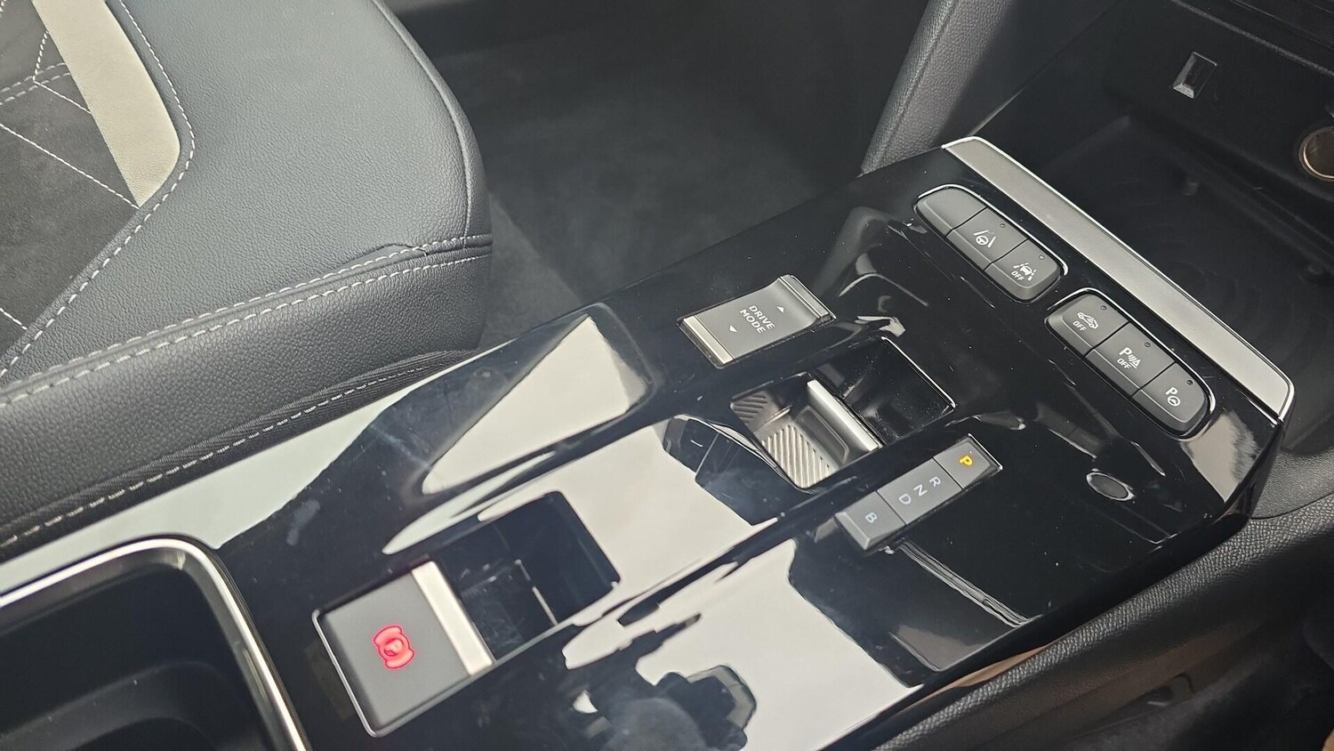 Used Vauxhall Mokka 2023 for sale - 78102200: Photo 24