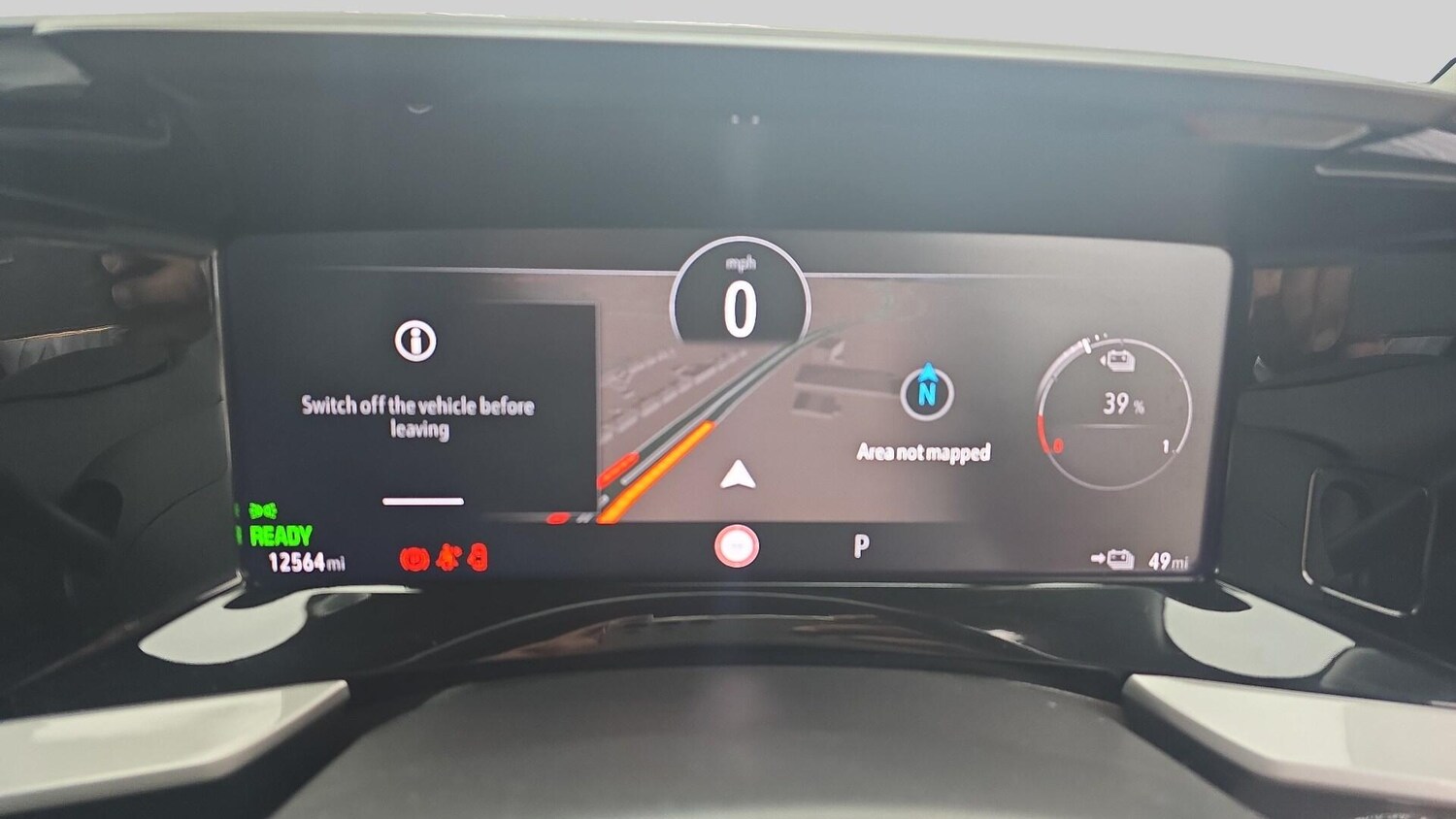 Used Vauxhall Mokka 2023 for sale - 78102200: Photo 25