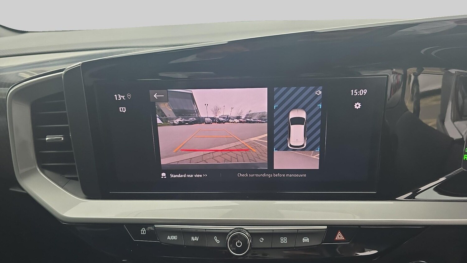 Used Vauxhall Mokka 2023 for sale - 78102200: Photo 29