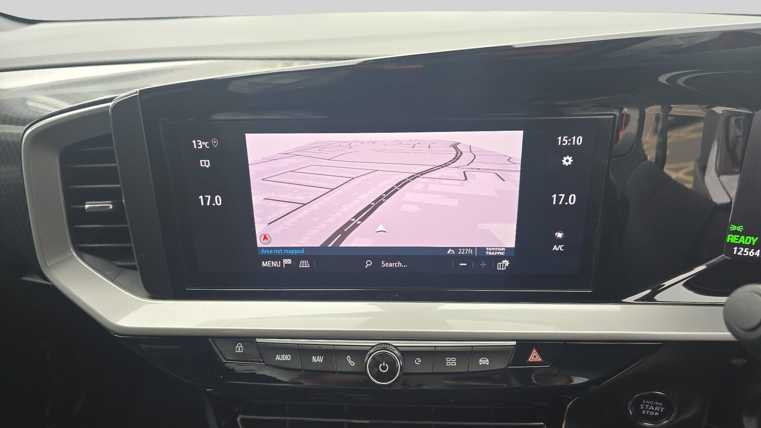 Used Vauxhall Mokka 2023 for sale - 78102200: Photo 30