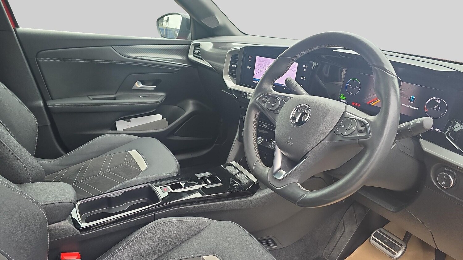 Used Vauxhall Mokka 2023 for sale - 78102200: Photo 32