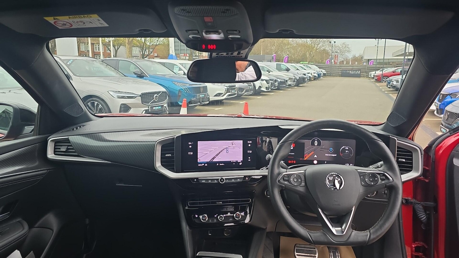 Used Vauxhall Mokka 2023 for sale - 78102200: Photo 33