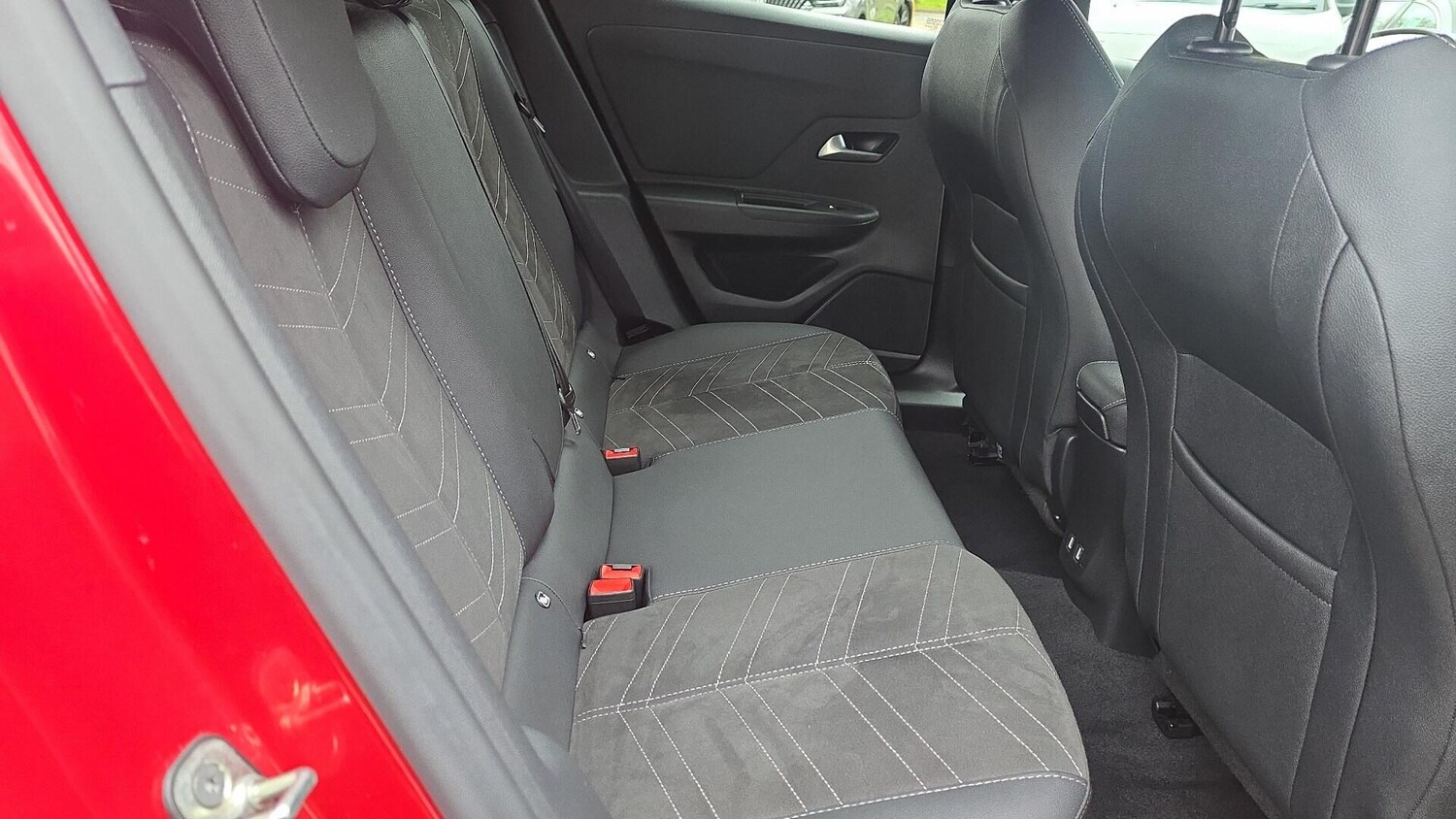 Used Vauxhall Mokka 2023 for sale - 78102200: Photo 34